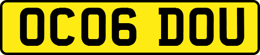 OC06DOU