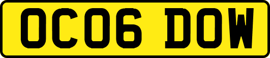 OC06DOW