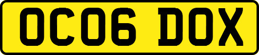 OC06DOX
