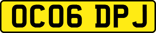 OC06DPJ