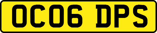 OC06DPS