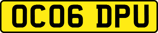 OC06DPU