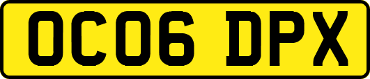 OC06DPX