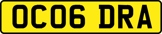 OC06DRA