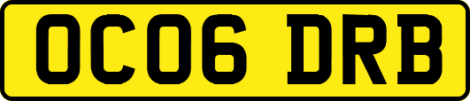 OC06DRB