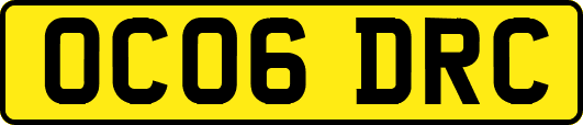 OC06DRC