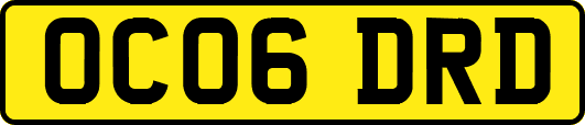 OC06DRD