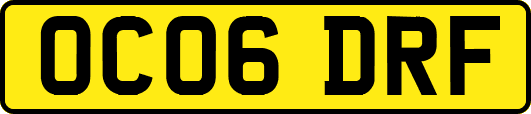 OC06DRF