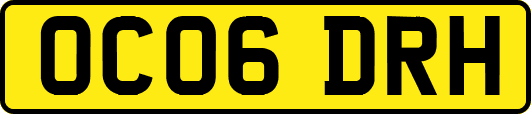 OC06DRH