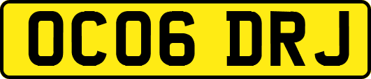 OC06DRJ