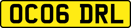 OC06DRL