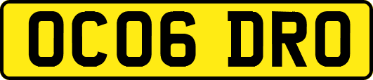 OC06DRO