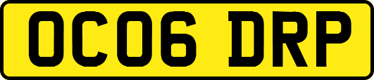 OC06DRP
