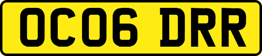 OC06DRR