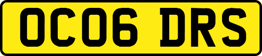 OC06DRS