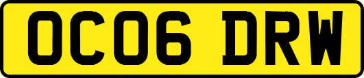OC06DRW