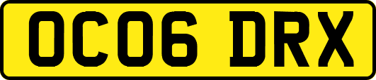 OC06DRX
