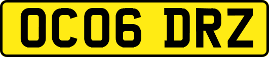 OC06DRZ
