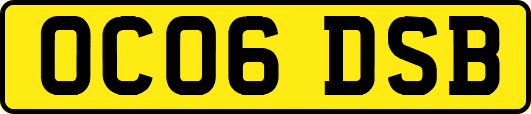 OC06DSB