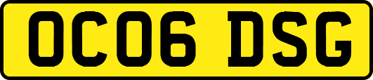 OC06DSG