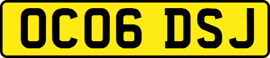 OC06DSJ