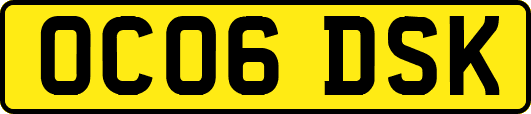 OC06DSK