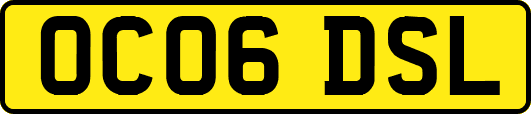 OC06DSL