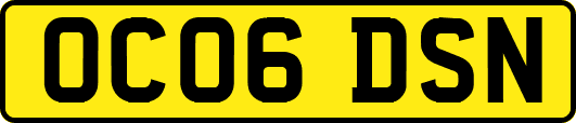 OC06DSN