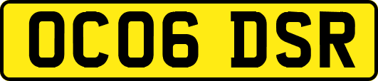 OC06DSR