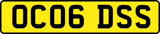 OC06DSS