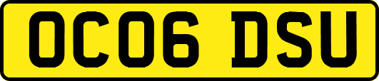 OC06DSU