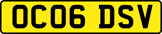 OC06DSV