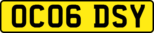 OC06DSY