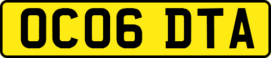 OC06DTA