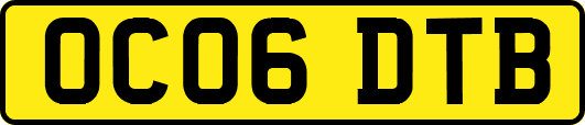 OC06DTB