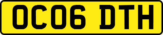 OC06DTH