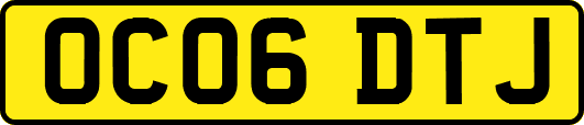 OC06DTJ