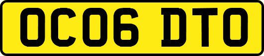 OC06DTO