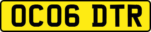 OC06DTR