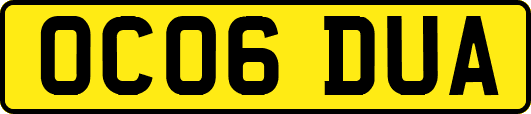 OC06DUA