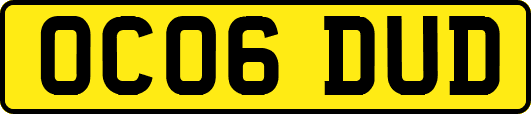OC06DUD