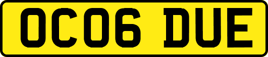 OC06DUE