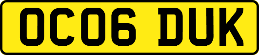 OC06DUK