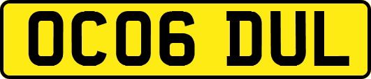 OC06DUL