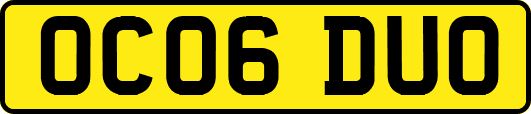OC06DUO