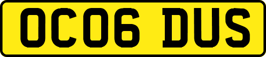 OC06DUS