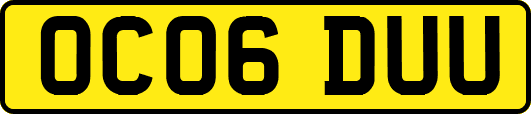 OC06DUU