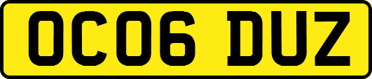 OC06DUZ