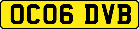 OC06DVB