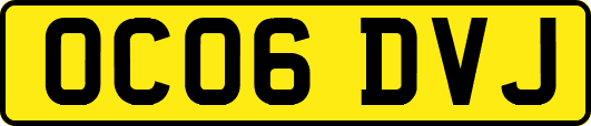 OC06DVJ